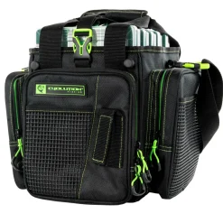 Evolution Bags|Tackle Boxes & Storage>Vertical 3600 Drift Series Tackle Bags
