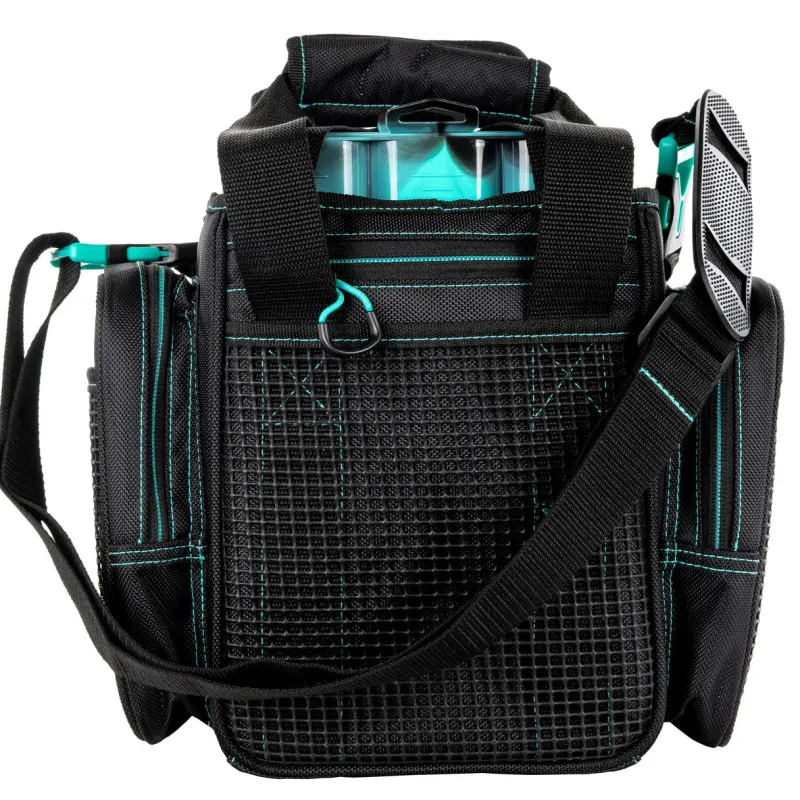 Evolution Bags|Tackle Boxes & Storage>Vertical 3600 Drift Series Tackle Bags