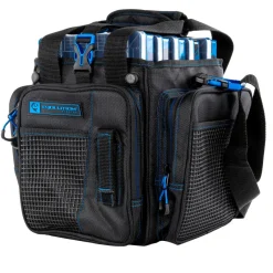 Evolution Bags|Tackle Boxes & Storage>Vertical 3600 Drift Series Tackle Bags