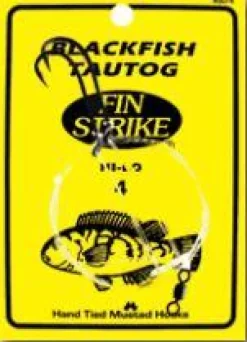 Fin Strike Rigs>450 Blackfish - Tautog Rigs