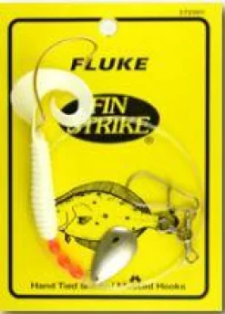 Fin Strike Rigs>572 Fluke Rigs