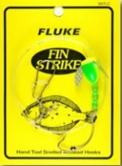 Fin Strike Rigs>567 Fluke Rigs