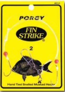 Fin Strike Rigs>461 Porgy Rigs