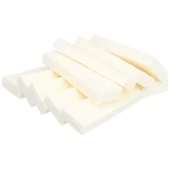 Fishbites Soft Baits>Longer Lasting Fish'n Strips Crab Scented Soft Baits