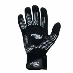 Fish Monkey Gloves>The Blocker Gloves