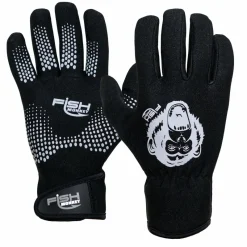 Fish Monkey Gloves>The Blocker Gloves