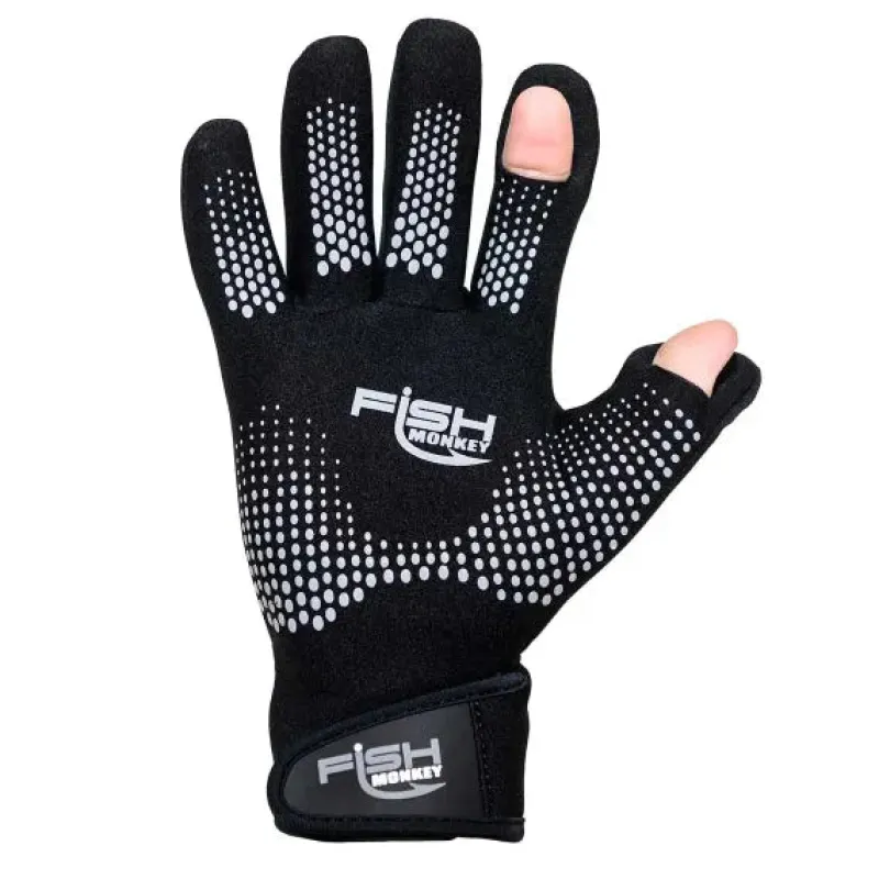 Fish Monkey Gloves>The Blocker Gloves