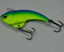 Fish Sense Lures Jigs>Fish Sense Binsky Blade Baits