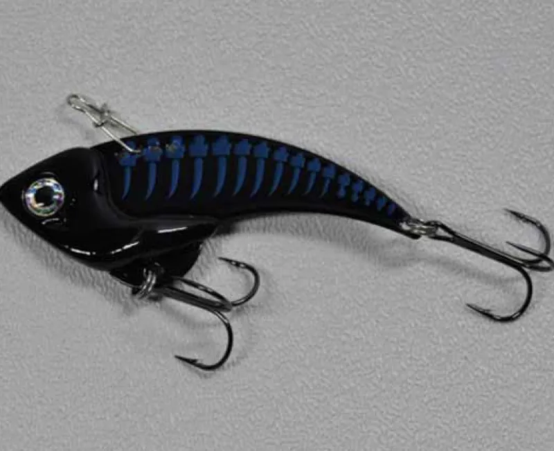 Fish Sense Lures Jigs>Fish Sense Binsky Blade Baits