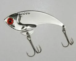 Fish Sense Lures Jigs>Fish Sense Binsky Blade Baits