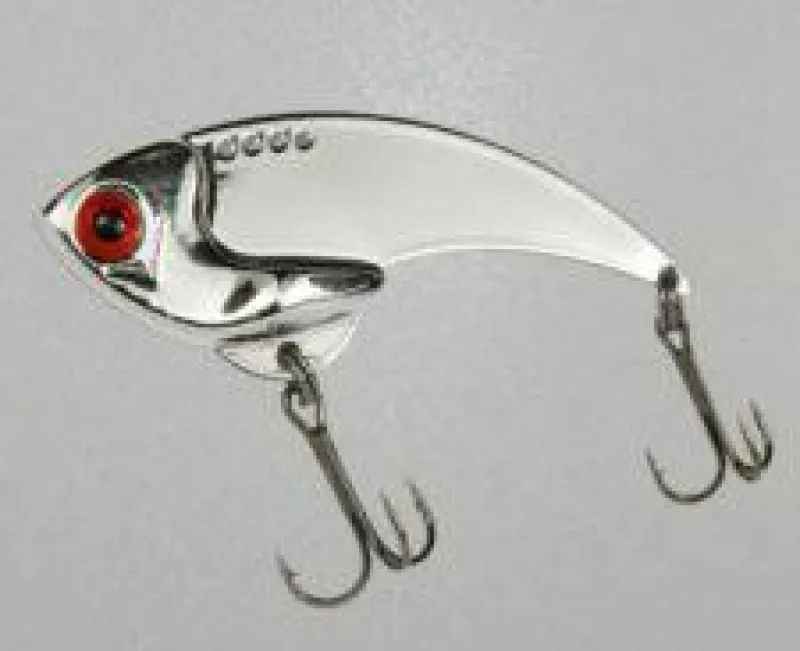 Fish Sense Lures Jigs>Fish Sense Binsky Blade Baits