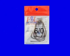 Fish Snax Lures Hooks>Twistlock Hooks