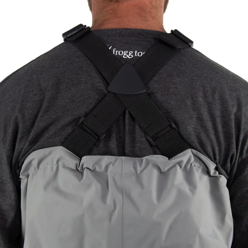 Frogg Toggs Waders & Bibs>Canyon II Stockingfoot Waders