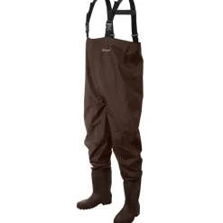 Frogg Toggs Waders & Bibs>Men's Rana PVC Lug Sole Chest Waders