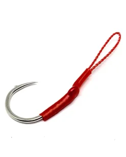 Gamakatsu Hooks>Assist 510 Hooks Tin