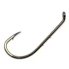 Gamakatsu Hooks>Baitholder Hooks Nickel