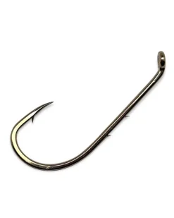 Gamakatsu Hooks>Baitholder Hooks Nickel