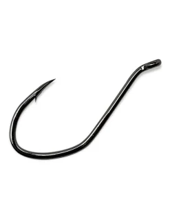 Gamakatsu Hooks>Big River Bait Hooks NS Black