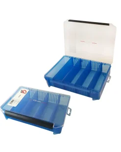 Gamakatsu Tackle Boxes & Storage>G-Box 3500D, Deep Utility Case