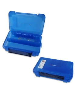Gamakatsu Tackle Boxes & Storage>G-Box 3700D Deep Utility Case