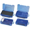 Gamakatsu Tackle Boxes & Storage>G-Box G250DS Duo Side Slit Foam Case