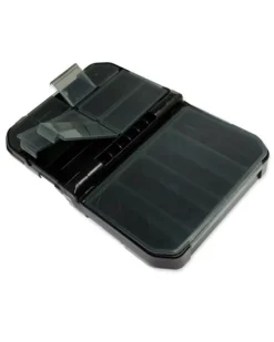 Gamakatsu Tackle Boxes & Storage>G-Box G318SD Pocket Utility Case