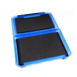 Gamakatsu Tackle Boxes & Storage>G-Box G3600SF Slit Foam Case