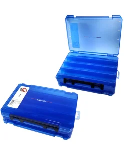 Gamakatsu Tackle Boxes & Storage>G-Box 3600, Reversible Utility Case