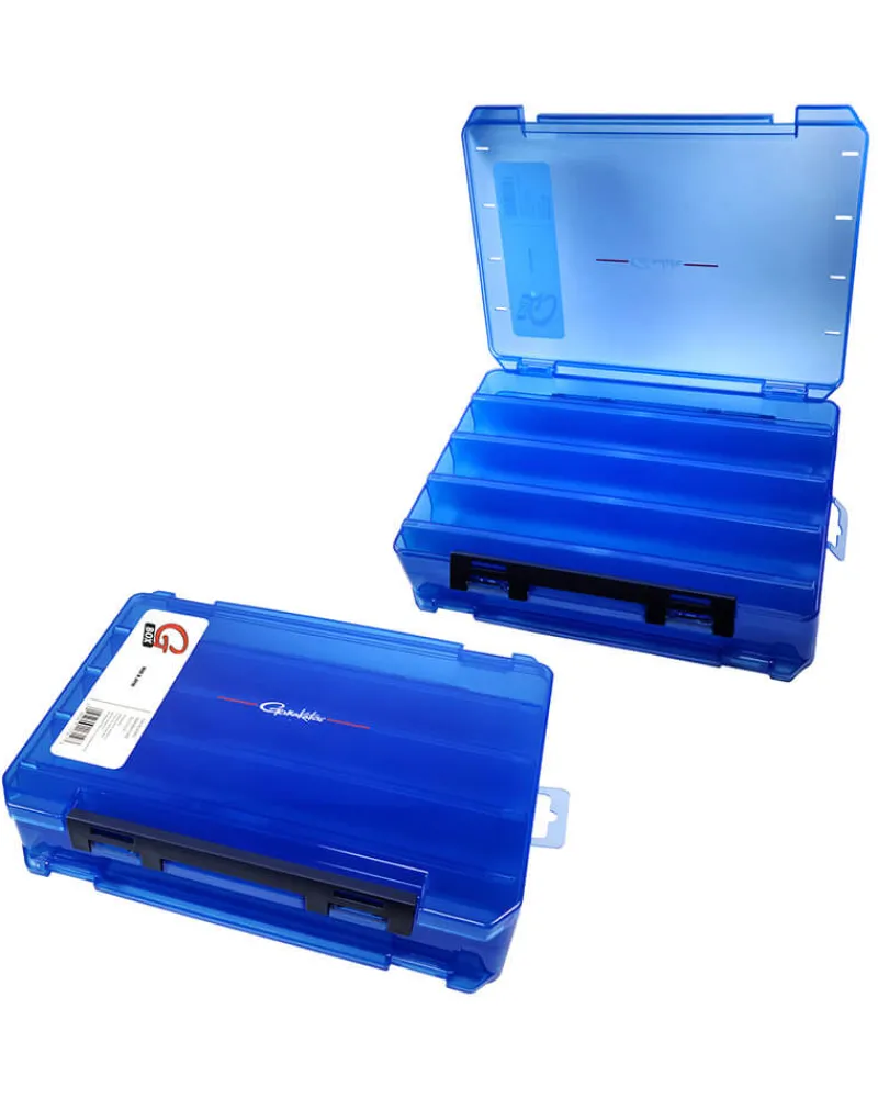 Gamakatsu Tackle Boxes & Storage>G-Box 3600, Reversible Utility Case
