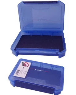 Gamakatsu Tackle Boxes & Storage>G-Box 3200, Slit Foam Case