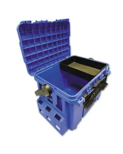 Gamakatsu Tackle Boxes & Storage>G-Case 7000