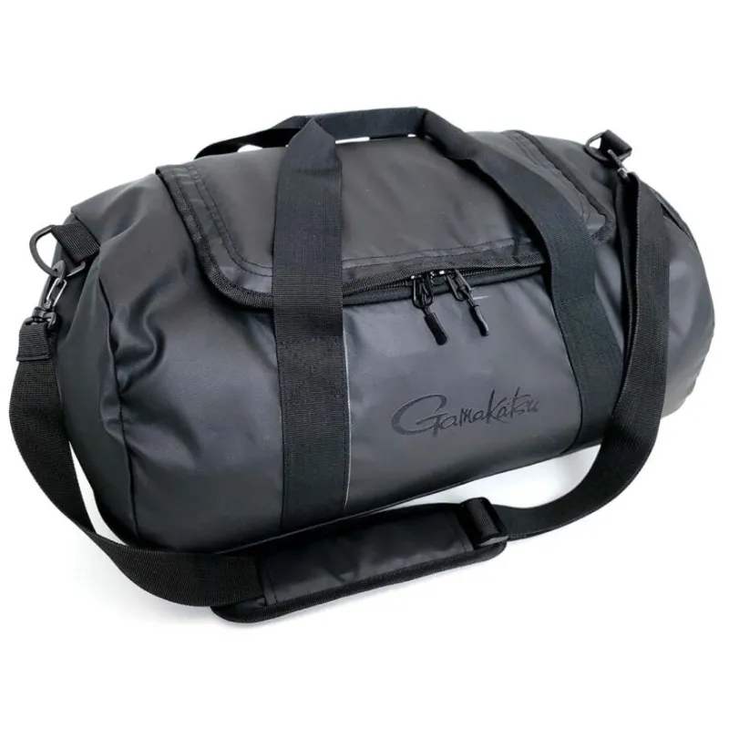 Gamakatsu Bags|Tackle Boxes & Storage>Gear Duffel 30L
