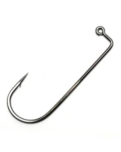 Gamakatsu Hooks|Jigs>Jig 90 Heavy Wire Round Bend Hooks