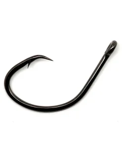 Gamakatsu Hooks>Nautilus Light Hooks NS Black