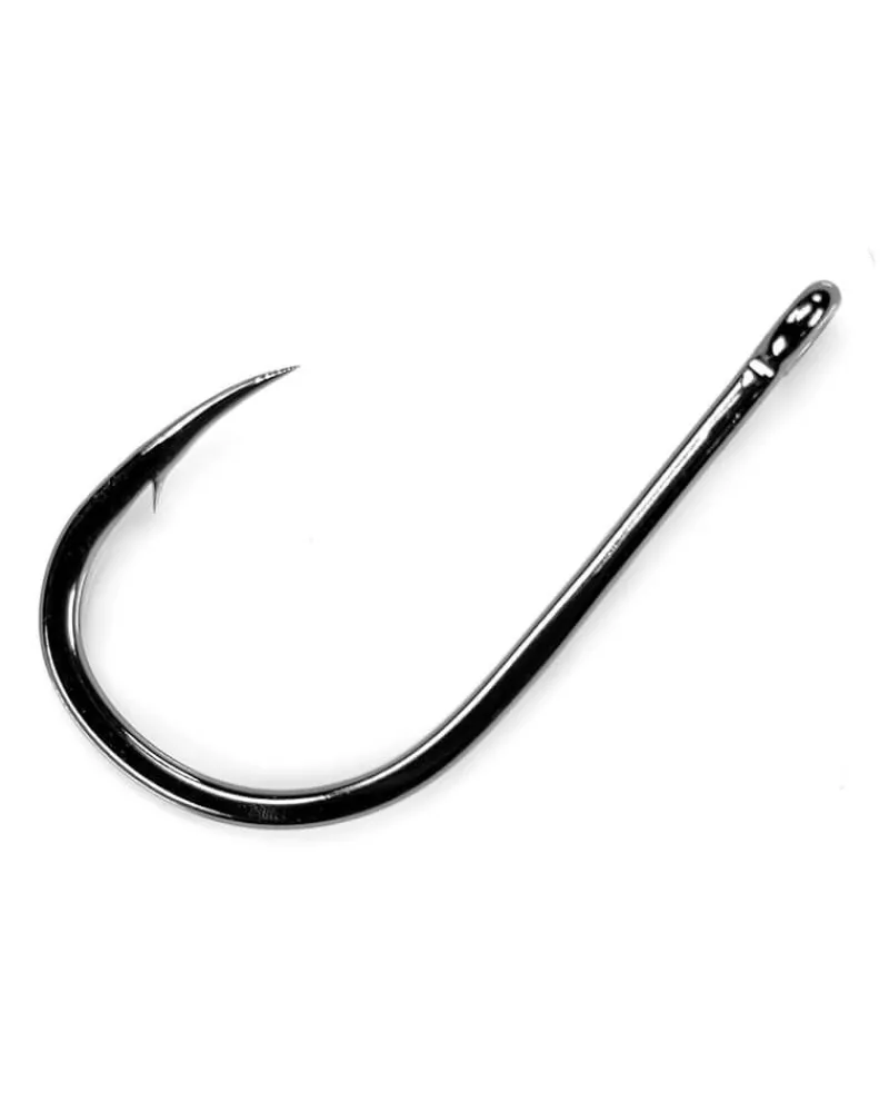 Gamakatsu Hooks>Octopus Straight Eye Hooks