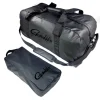 Gamakatsu Bags|Tackle Boxes & Storage>Rolling Gear Duffel 90L