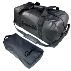 Gamakatsu Bags|Tackle Boxes & Storage>Rolling Gear Duffel 90L