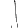 Gamakatsu Hooks>Steel Assist with Magic Eye Swivel Hooks NS Black