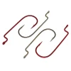 Gamakatsu Hooks>Worm Offset Shank Round Bend Hooks Bronze