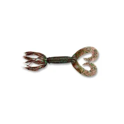 Gary Yamamoto Soft Baits>5" Double Tail Hula Grubs