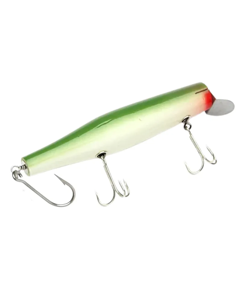 Gibbs Lures Hard Baits>Gibbs Danny Deep Diver Lures