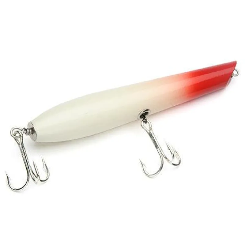 Gibbs Lures Hard Baits>Gibbs Pencil Popper Lures