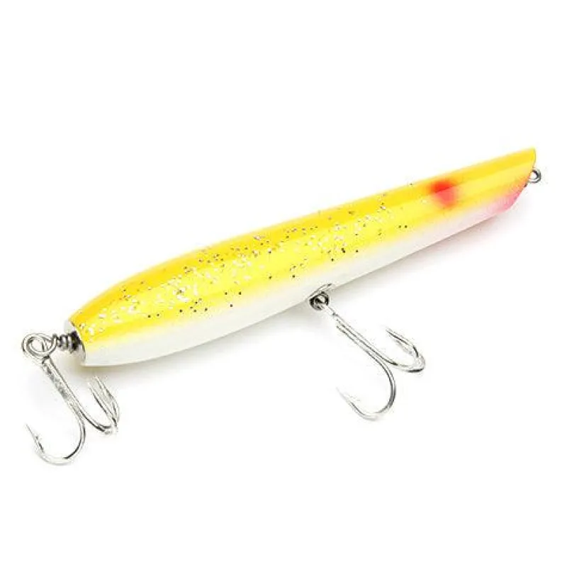 Gibbs Lures Hard Baits>Gibbs Pencil Popper Lures