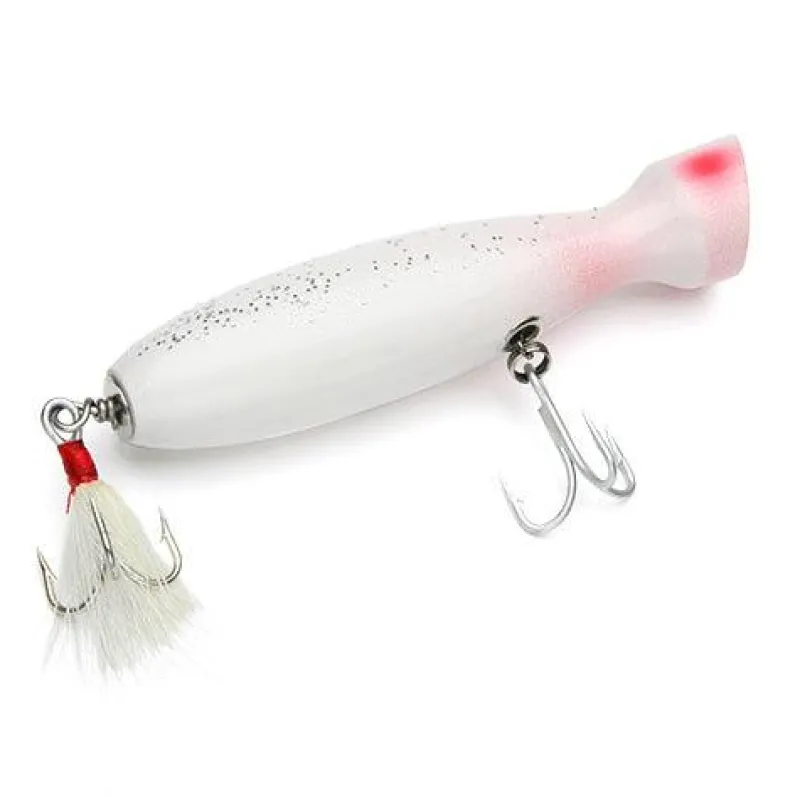 Gibbs Lures Hard Baits>Gibbs Polaris Popper Lures