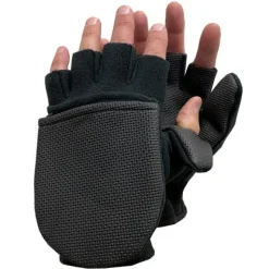Glacier Glove Gloves>Alaska River Series Flip Mitts