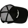G. Loomis Hats>Camo Patch Cap Gray