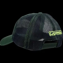 G. Loomis Hats>Distressed Oval Cap