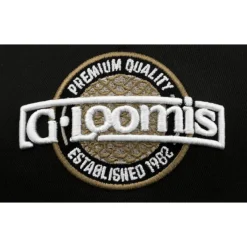 G. Loomis Hats>Establish Cap Black