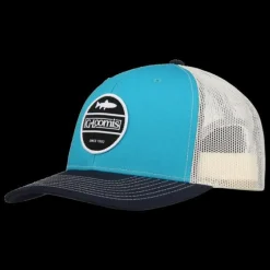 G. Loomis Hats>Fish Patch Cap