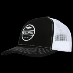 G. Loomis Hats>Fish Patch Cap